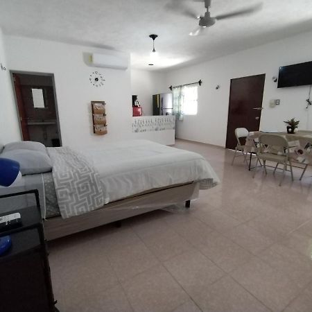 Apartament Sisal Brisa De Mar Zewnętrze zdjęcie