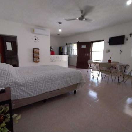 Apartament Sisal Brisa De Mar Zewnętrze zdjęcie