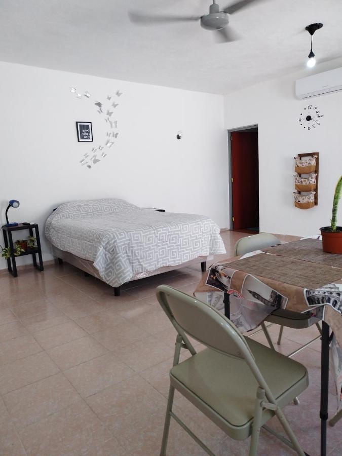 Apartament Sisal Brisa De Mar Zewnętrze zdjęcie